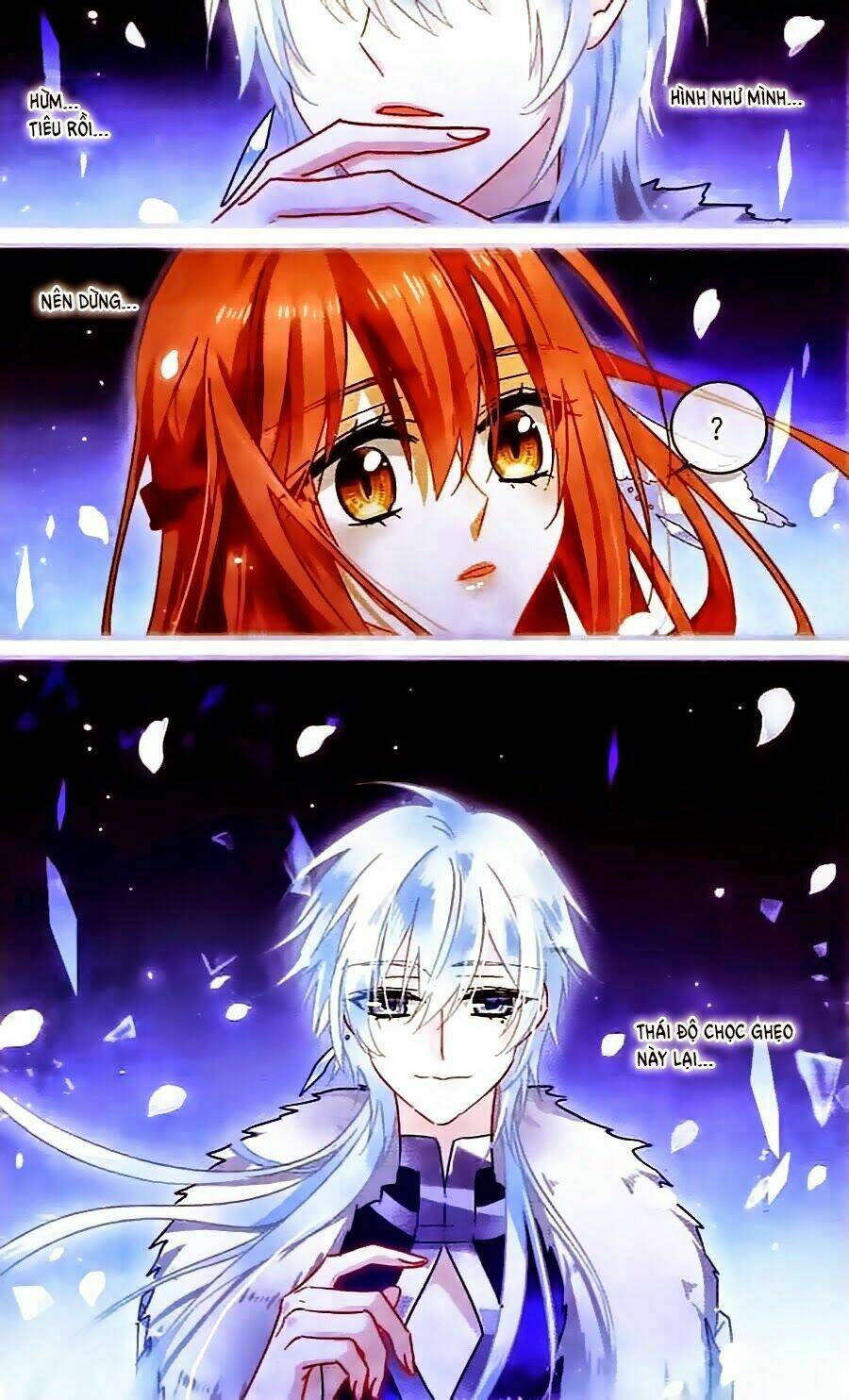 ngôi sao câu lạc bộ chapter 118 6