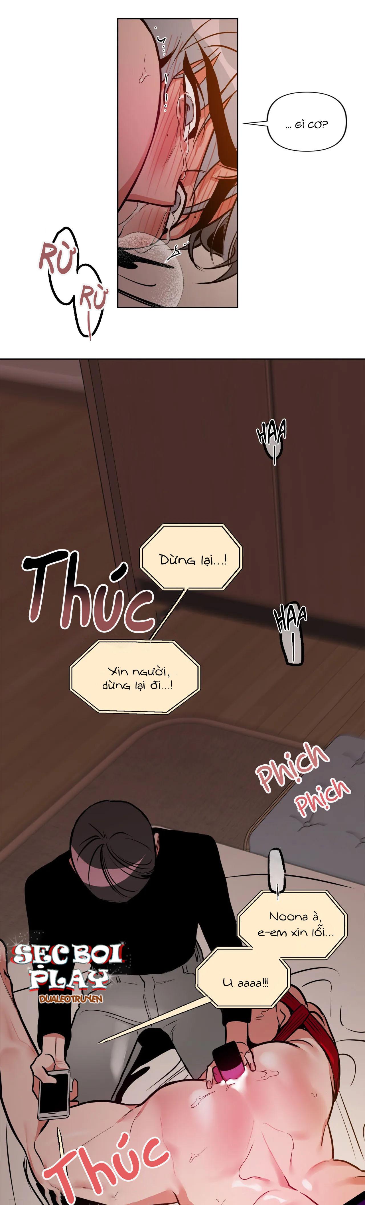 đối tác cơ thể hoàn hảo chapter 7 24