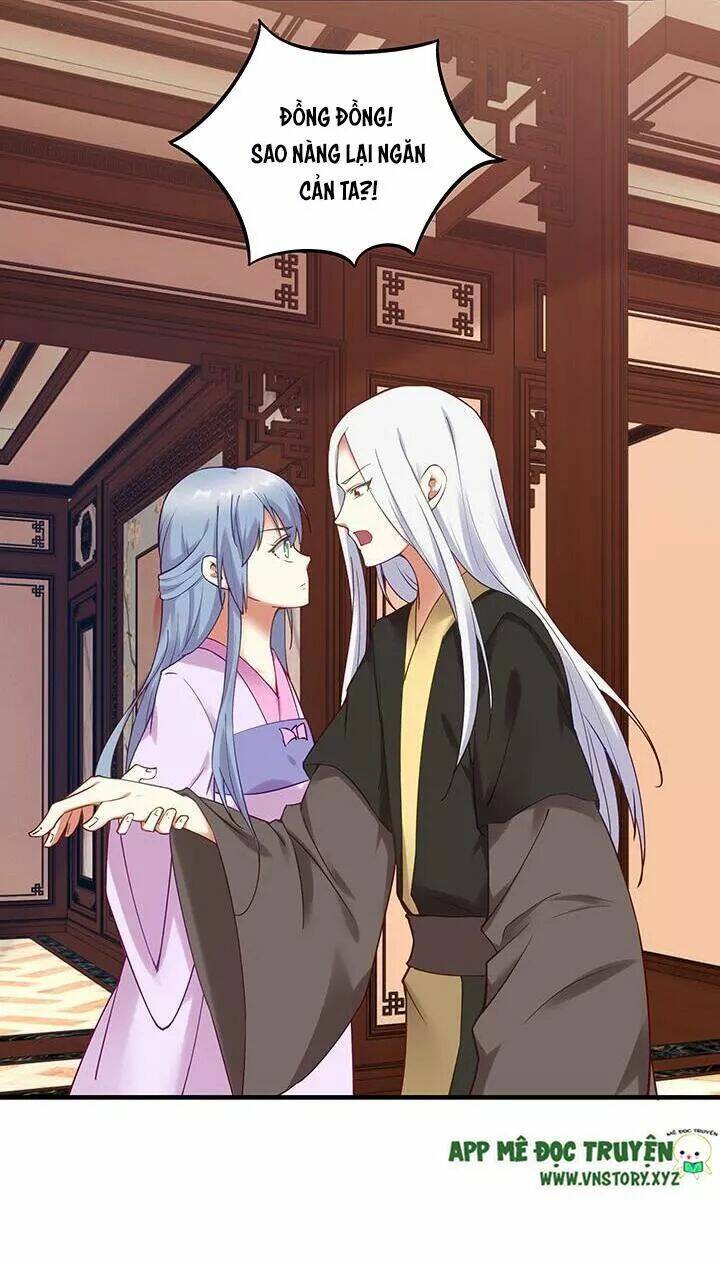 đô đốc đại nhân sủng thê kí chapter 144 20