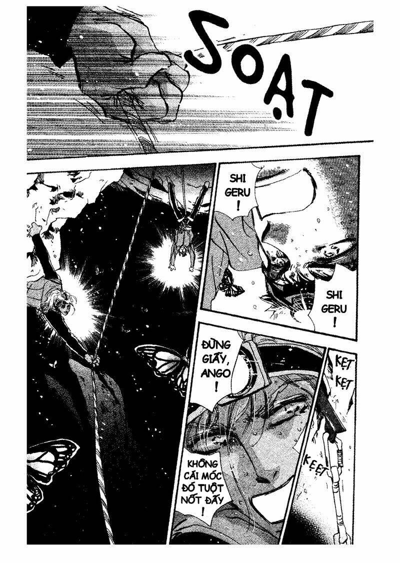 7 mầm sống chapter 49 26