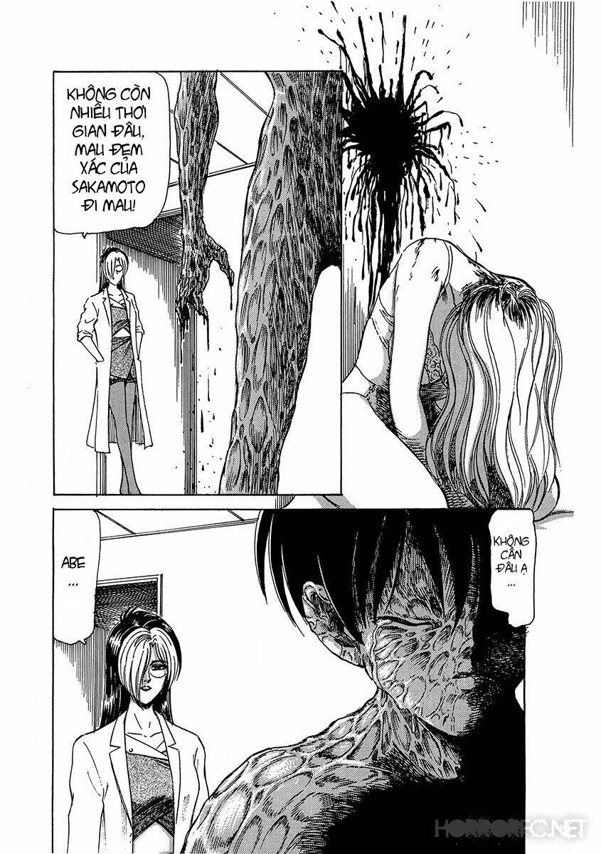 dangerous female teacher chapter 6 18