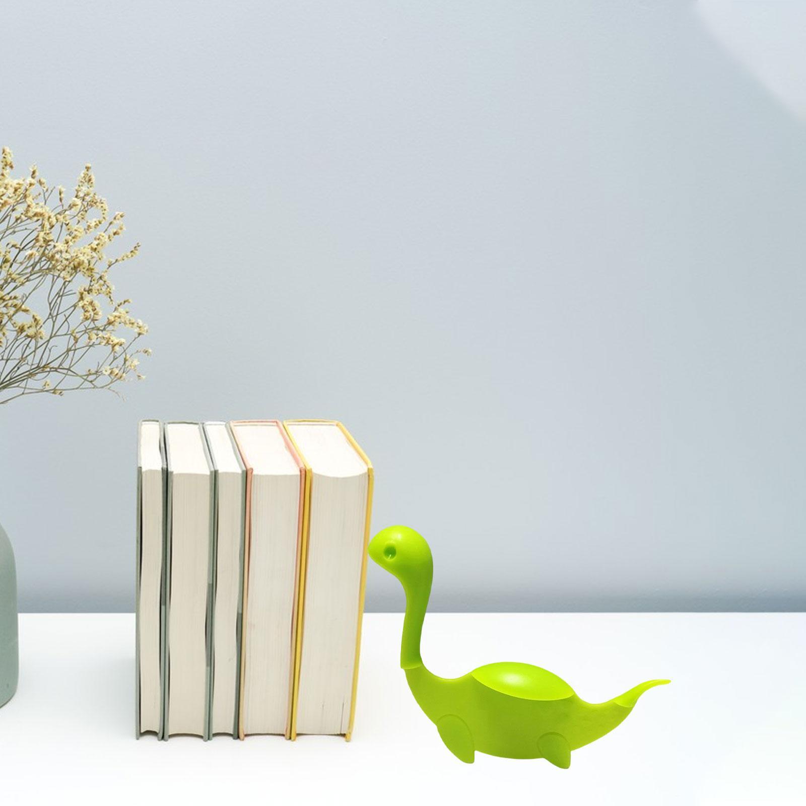 3D Cartoon Animal Bookmark Funny Party Favors Reading Bookmark