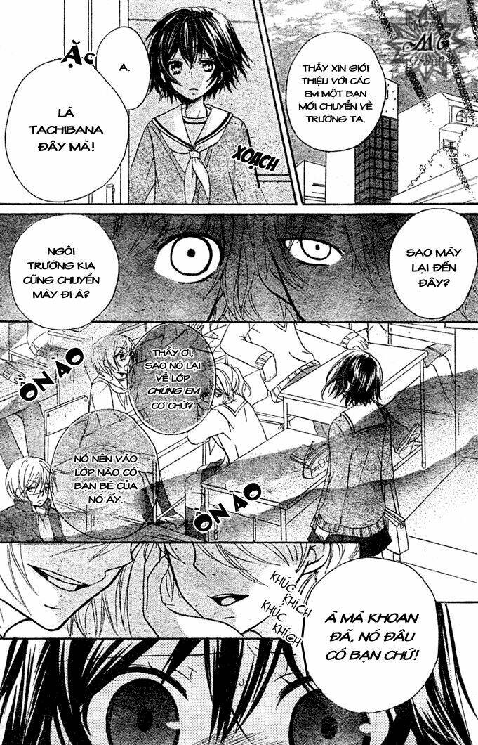 boyfriend - namorado chapter 11 18