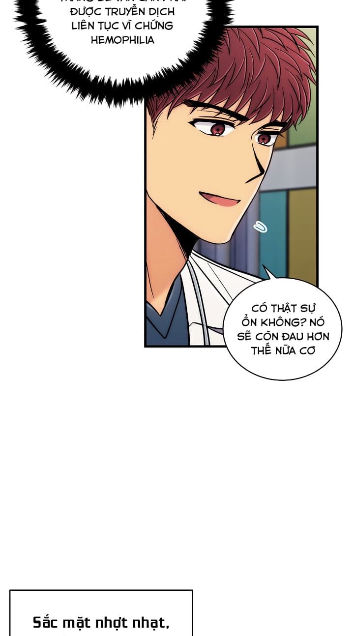 bác sĩ trùng sinh chapter 81 44