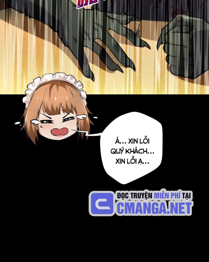 tôi chơi thế giới kinh dị như một trò chơi nuôi dưỡng chapter 2 49