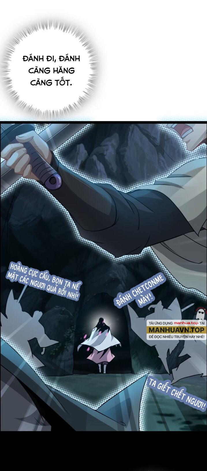 tu tiên chính là như vậy chapter 63 8