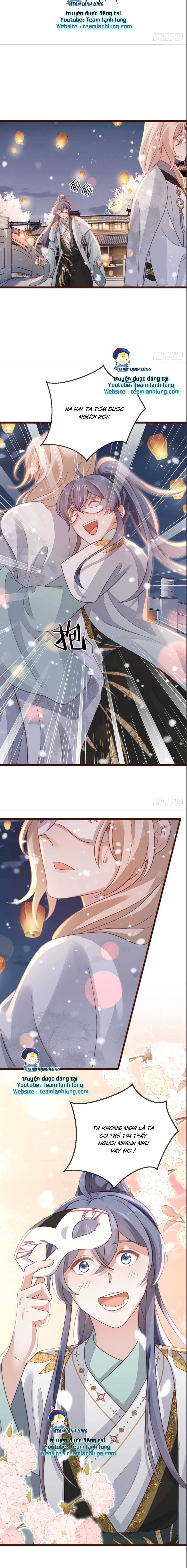 xuyên không chi viện : ác nữ phản diện muốn tẩy trắng chapter 98 4