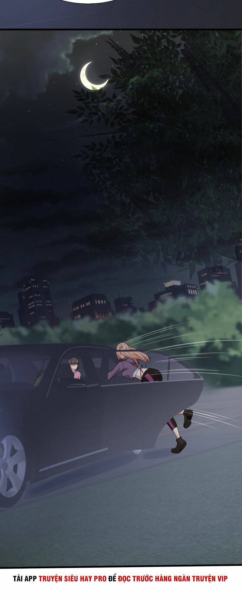 hoa hậu giảng đường luôn bên người chapter 42 11