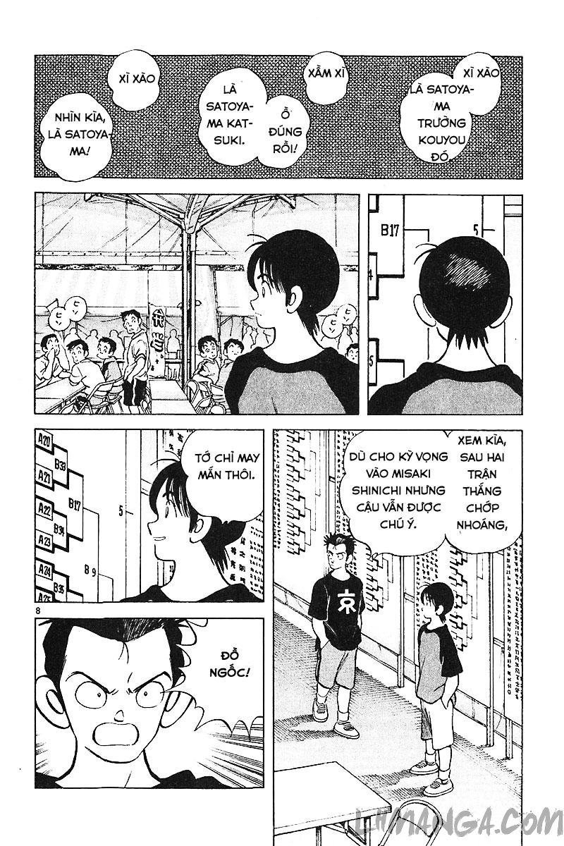 katsu chapter 113 10