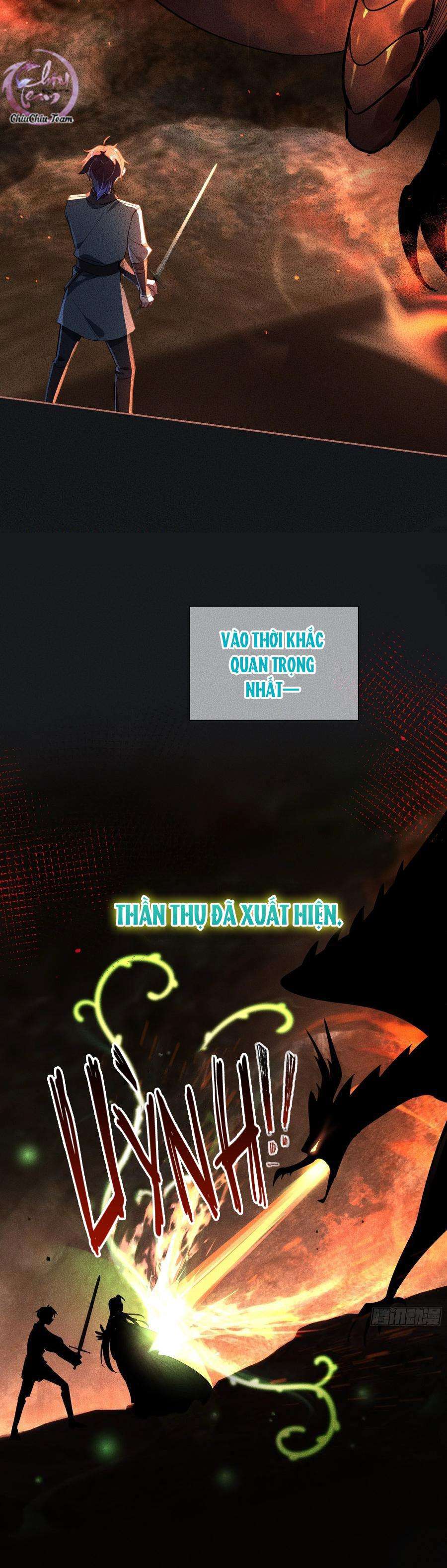 điếm nhiễm (hoen ố) chapter 20 22