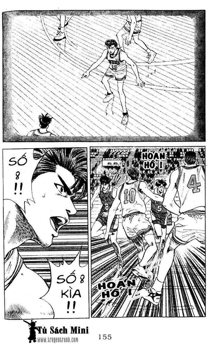 cao thủ bóng rổ chapter 83 4