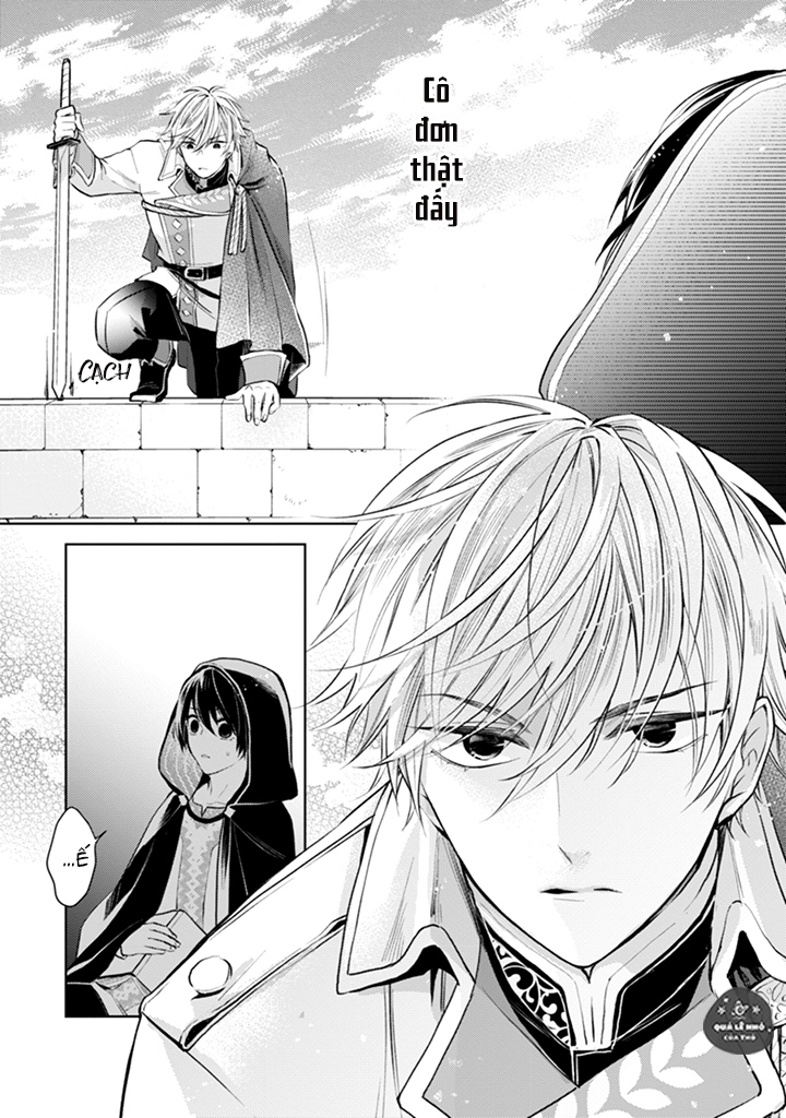 chuyển sinh sang một thế giới khác chỉ là sự gian lận chapter 8 12