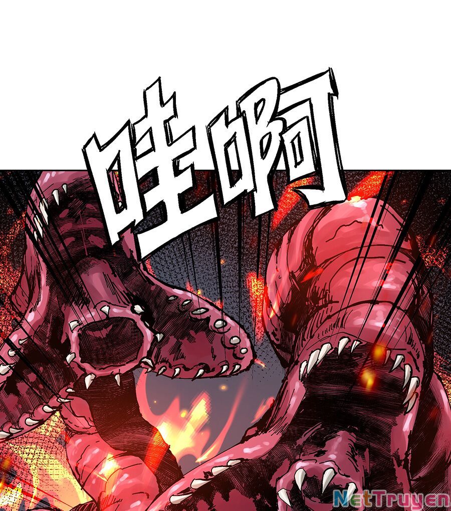 bản giáo chủ thân bất do kỷ chapter 32 40