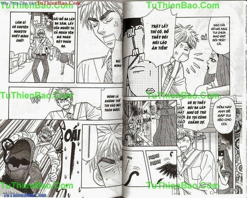 nàng men chàng bóng chapter 6 79