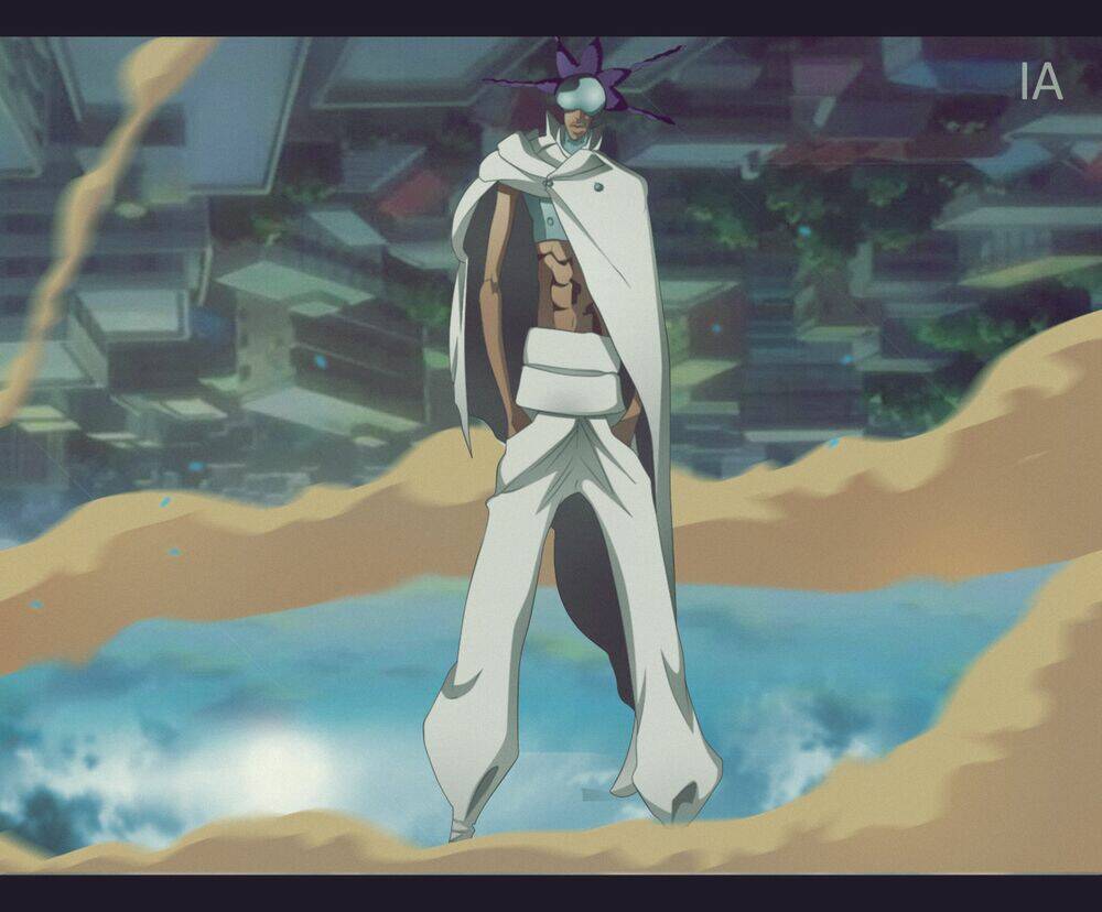 thần chết ichigo chapter 635 3