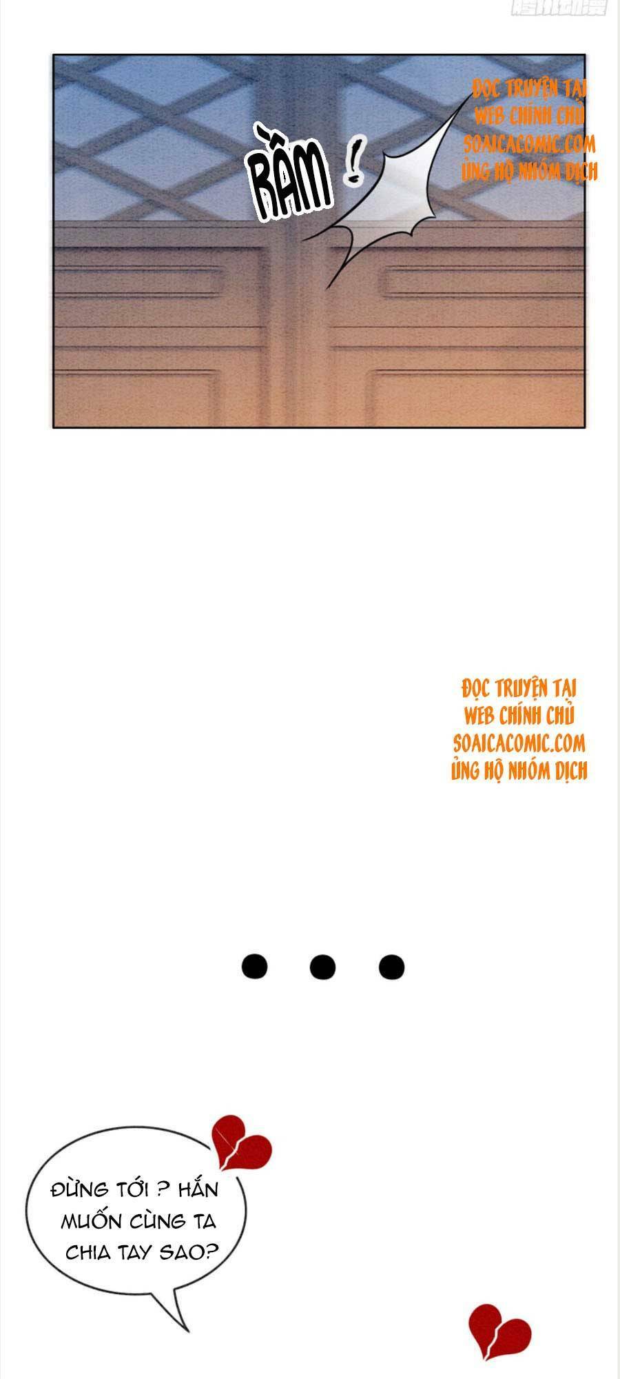 bắt đầu hủy hôn để công lược vương gia chapter 28 17