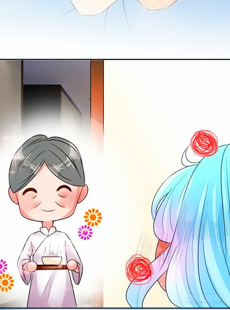 luyến đường thời quang chapter 24 20