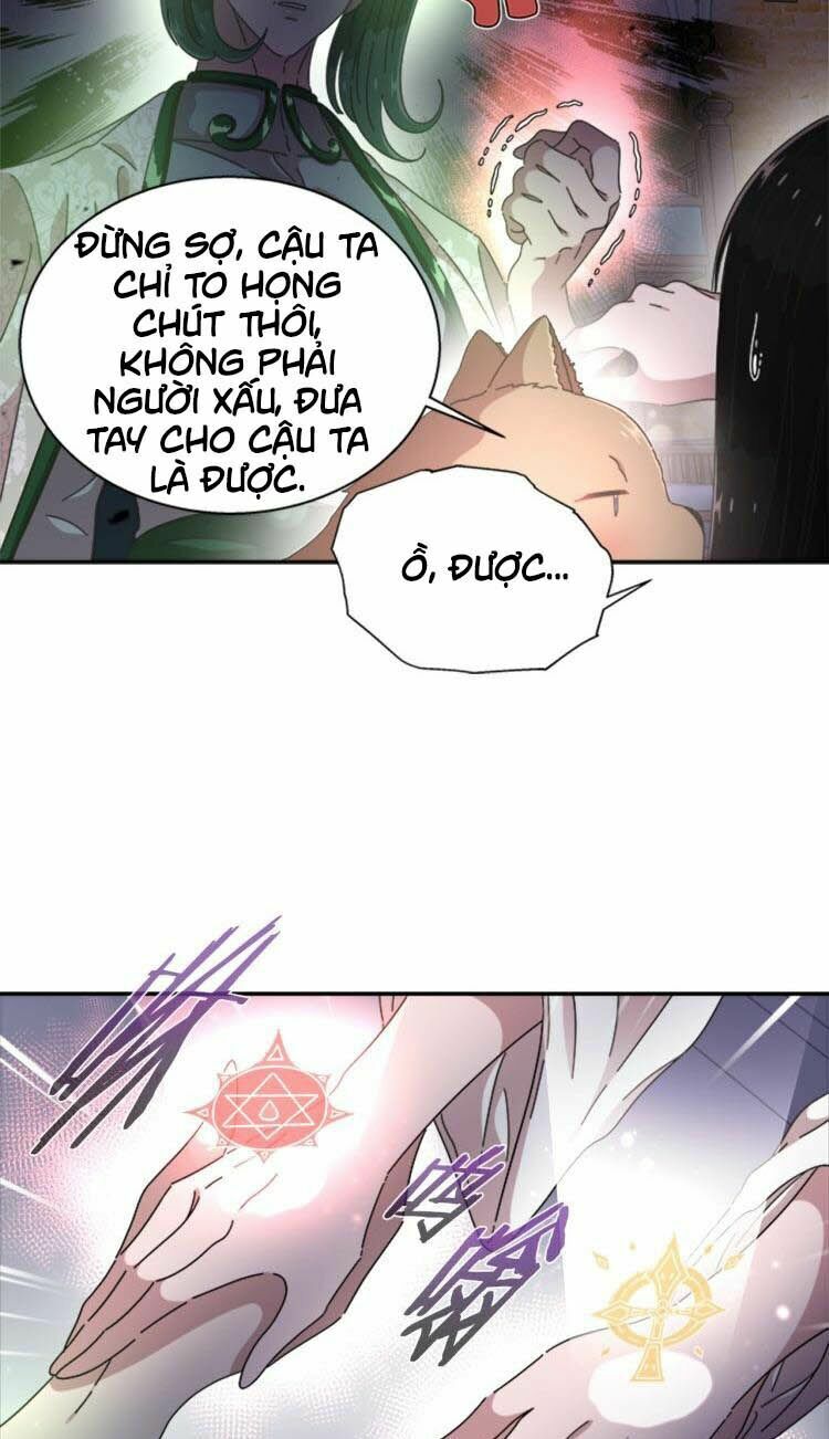 con gái bảo bối của ma vương chapter 102 40