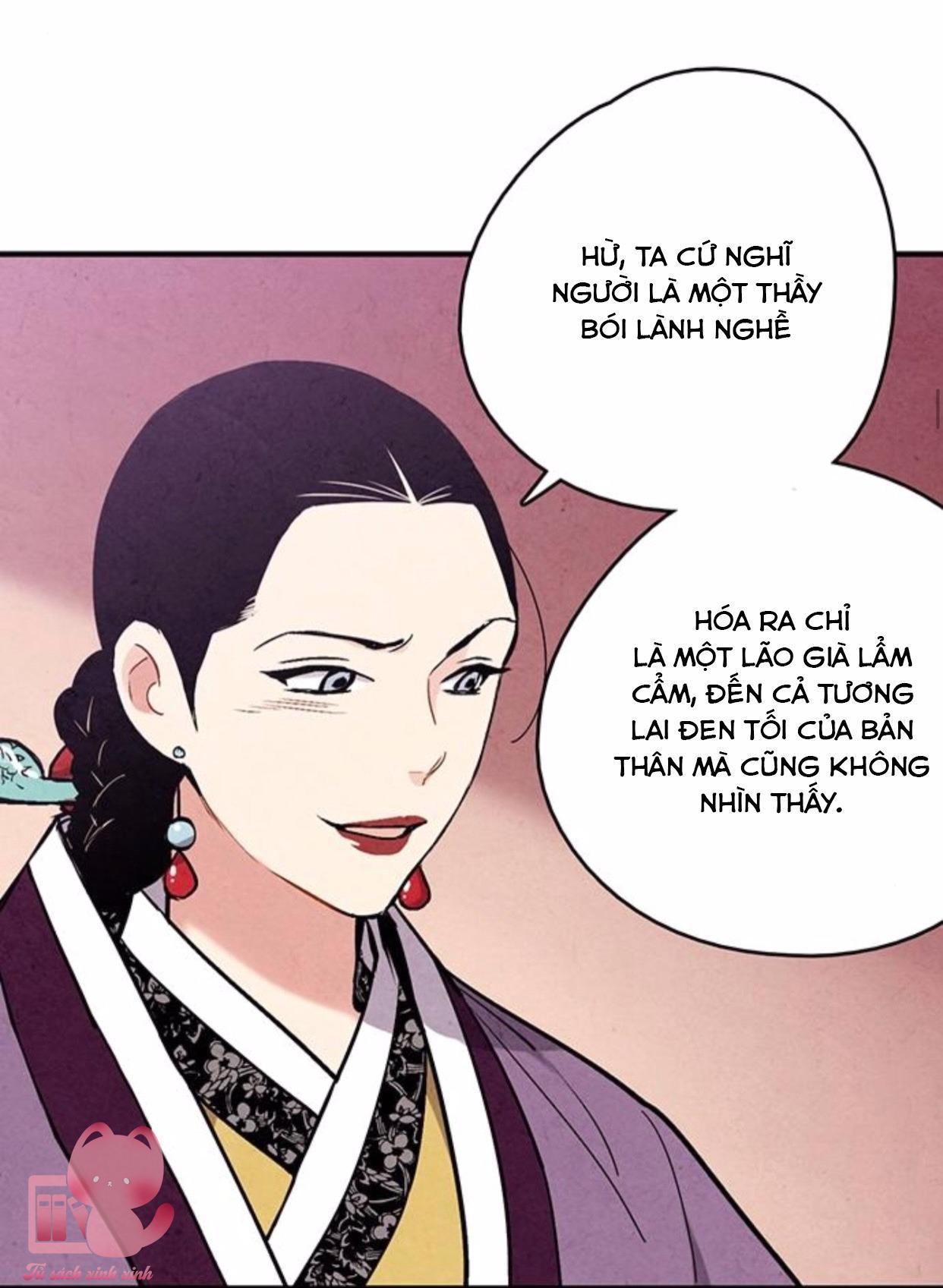 lệnh cấm hôn chapter 53 20