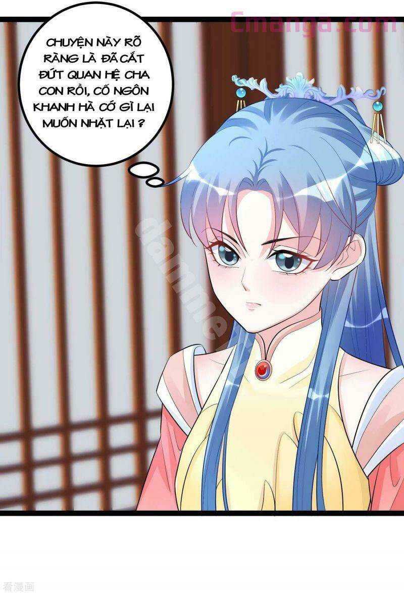 độc y đích nữ chapter 43 10