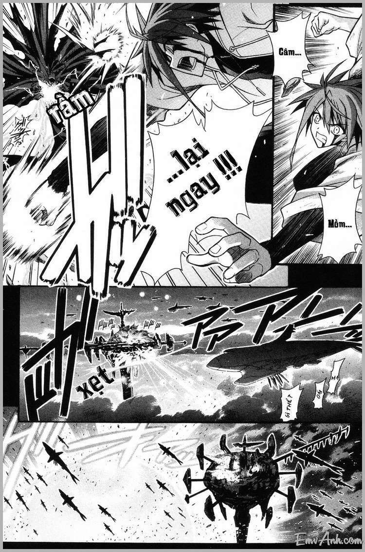 bậc thầy ma pháp chapter 266 12