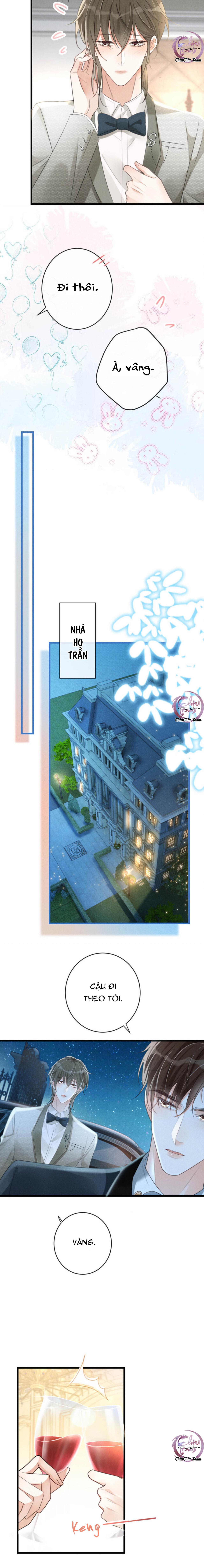 nghiện rượu chapter 37 5