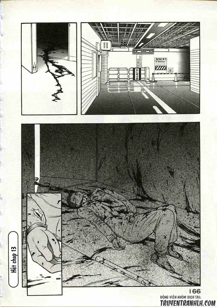 inugami chapter 13 42