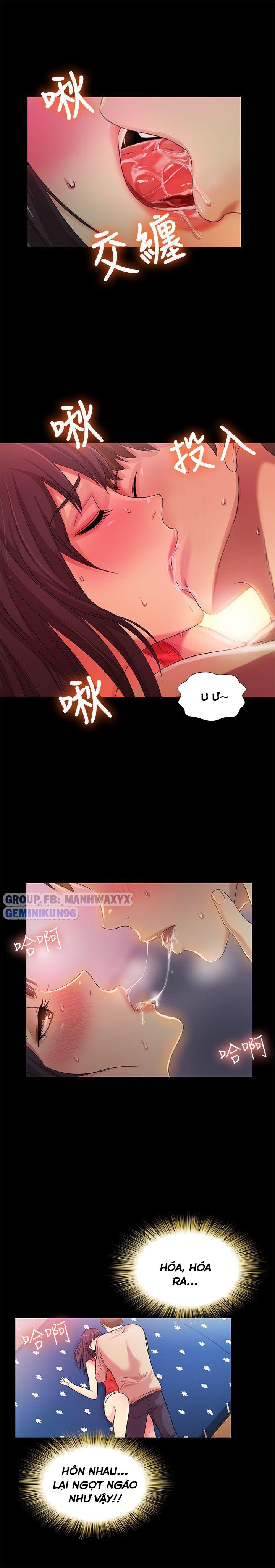 bạn gái của bạn tôi chapter 13 22