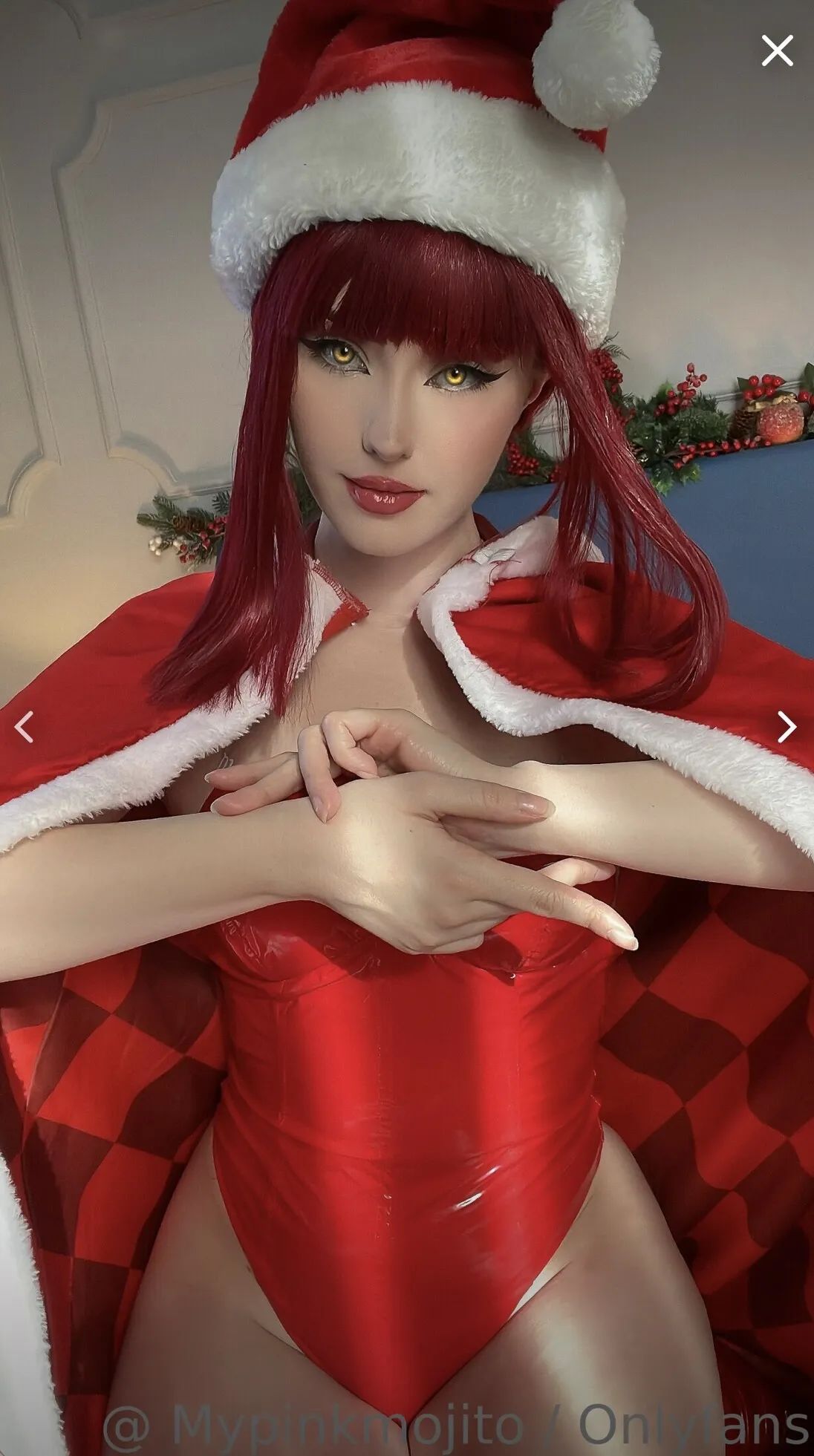 hình cosplay chapter 374 9