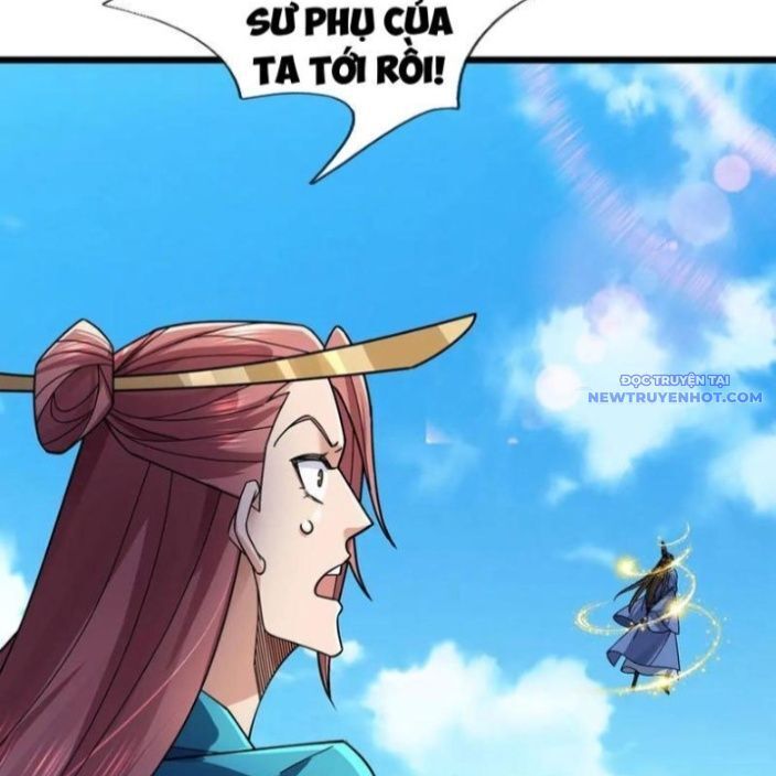 ngủ say vạn cổ: xuất thế đẩy ngang chư thiên chapter 90 105