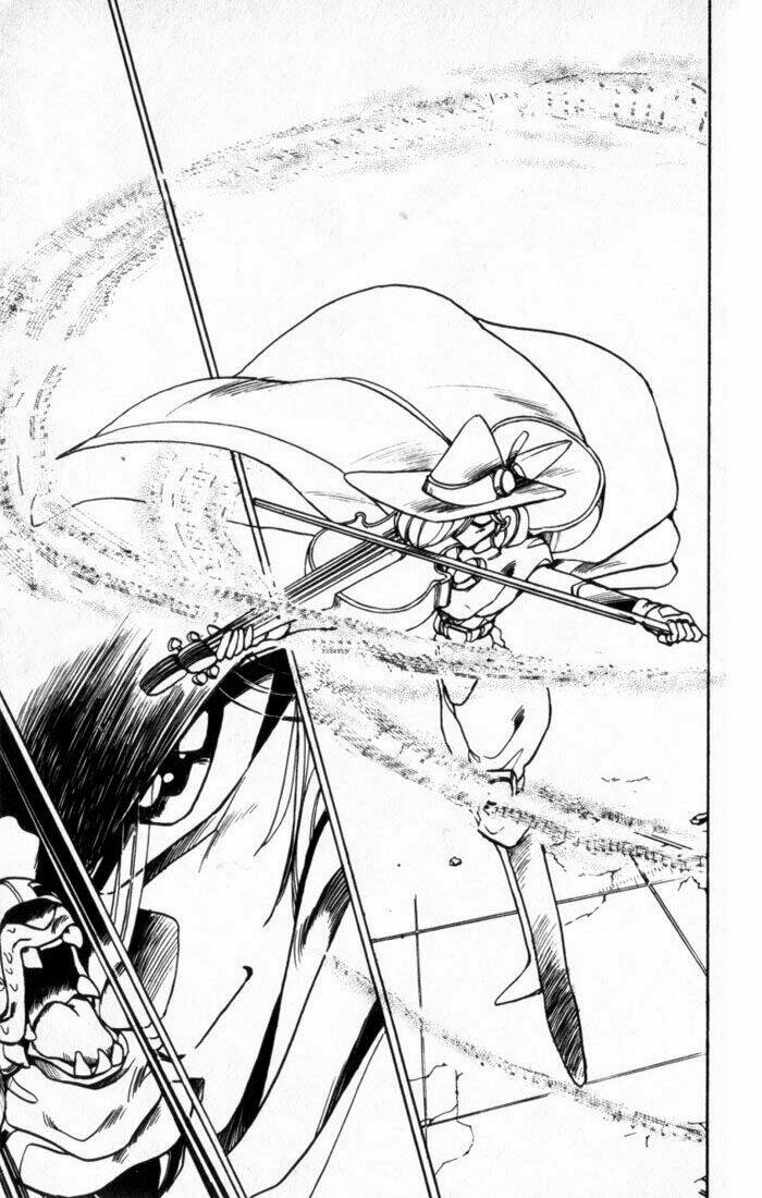 violinist of hameln - cây đàn kì diệu chapter 30 23