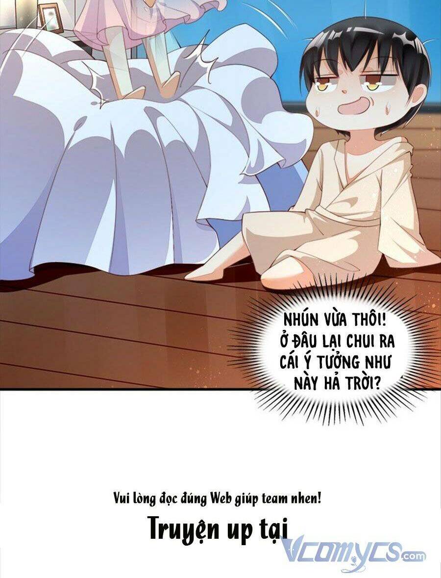 gặp phải người chồng xảo quyệt! chapter 23 11