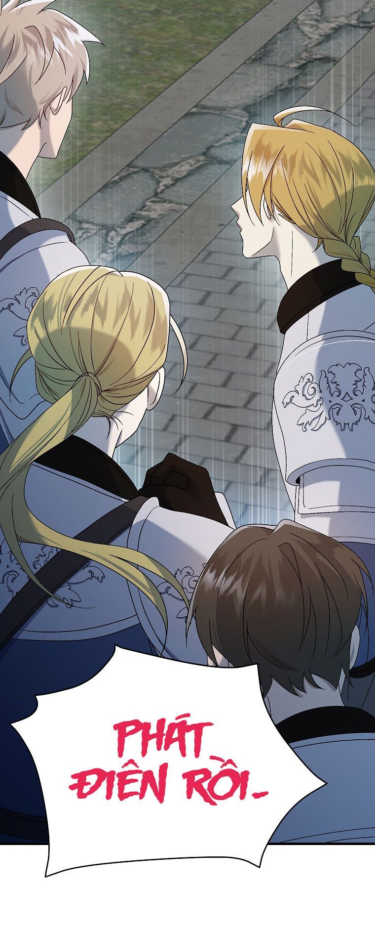 tôi đã gặp nam chính trong ngục tù chapter 6 81