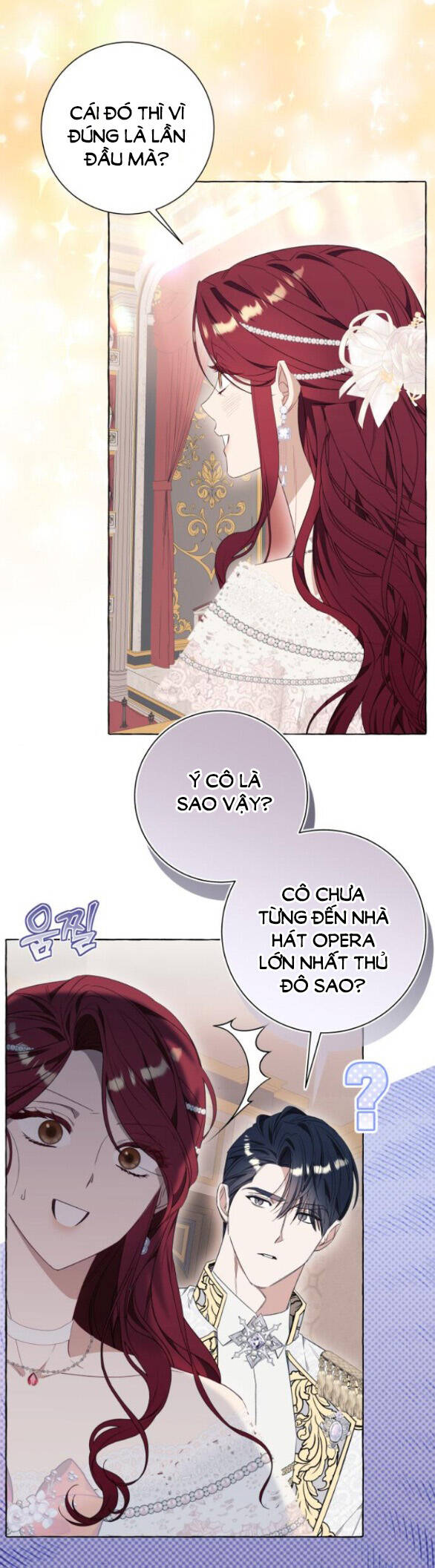 tôi tưởng đó chỉ là tiểu thuyết trọng sinh bình thường chapter 35.1 28