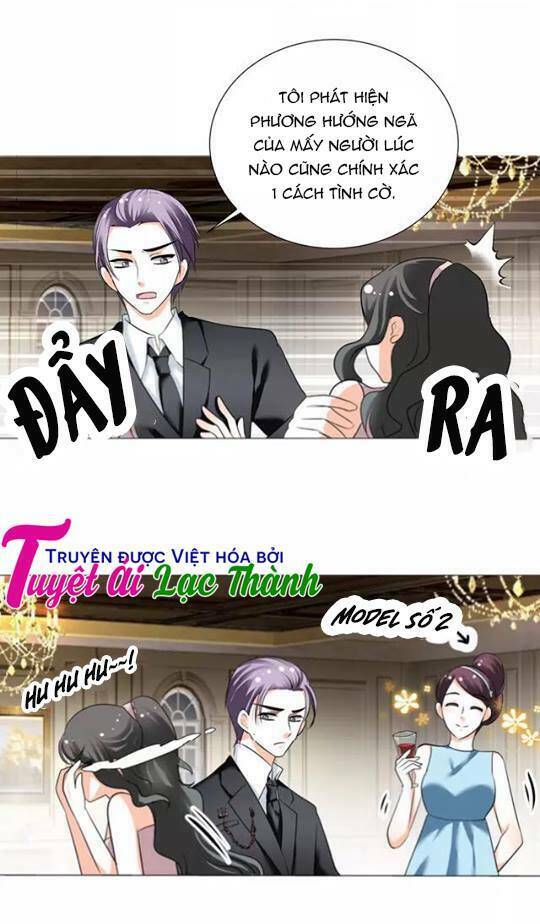 phản công thành siêu sao chapter 33 22