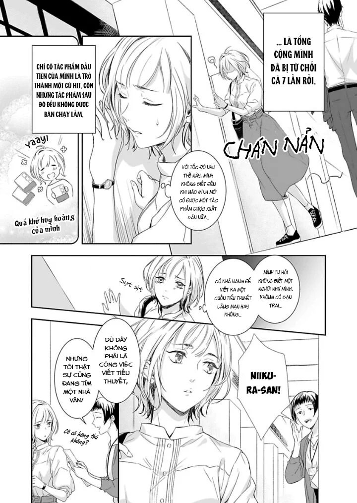 chàng yakuza và nàng omega chapter 1 7