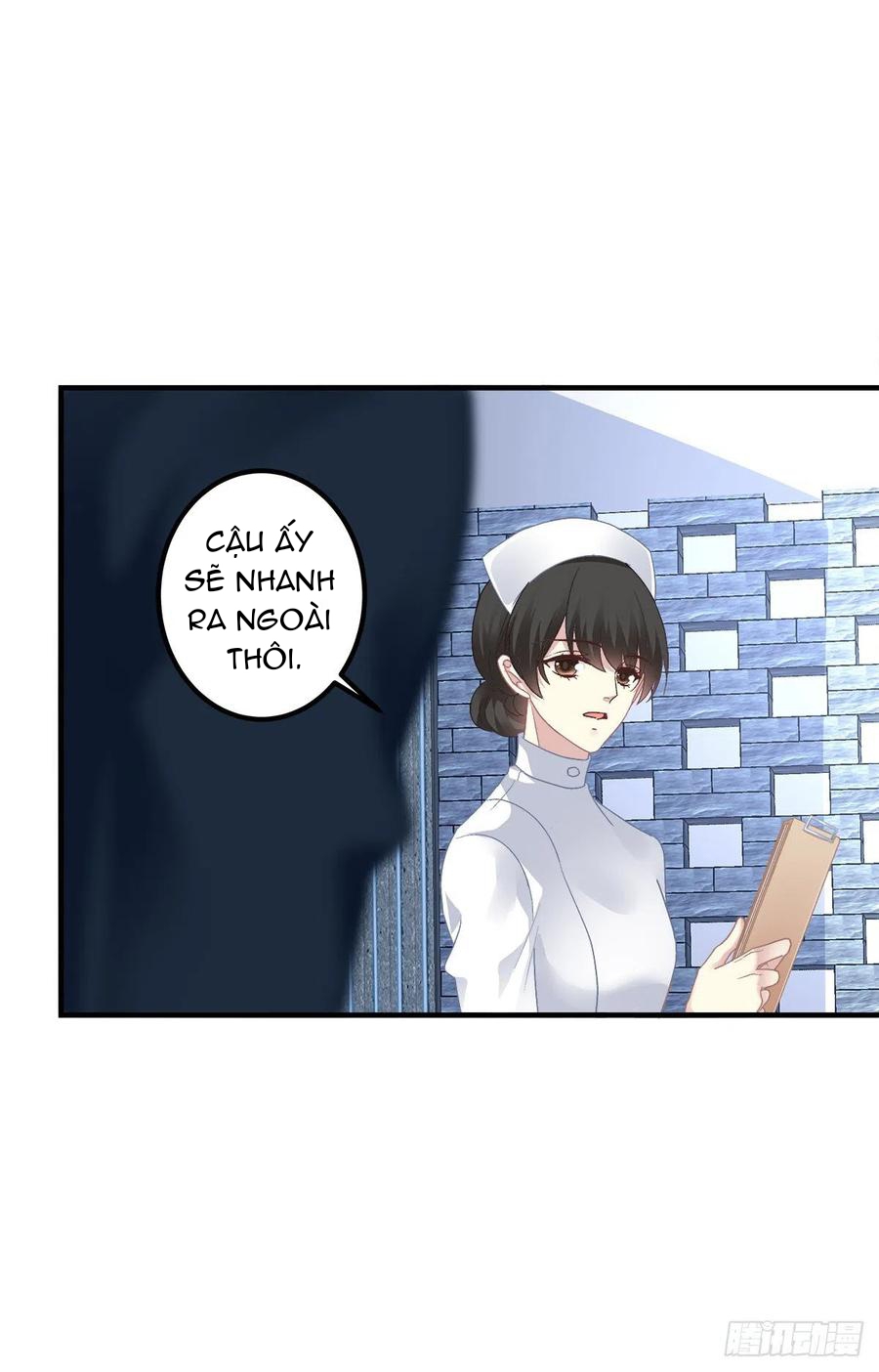 kiểm soát tuyệt đối chapter 91 13