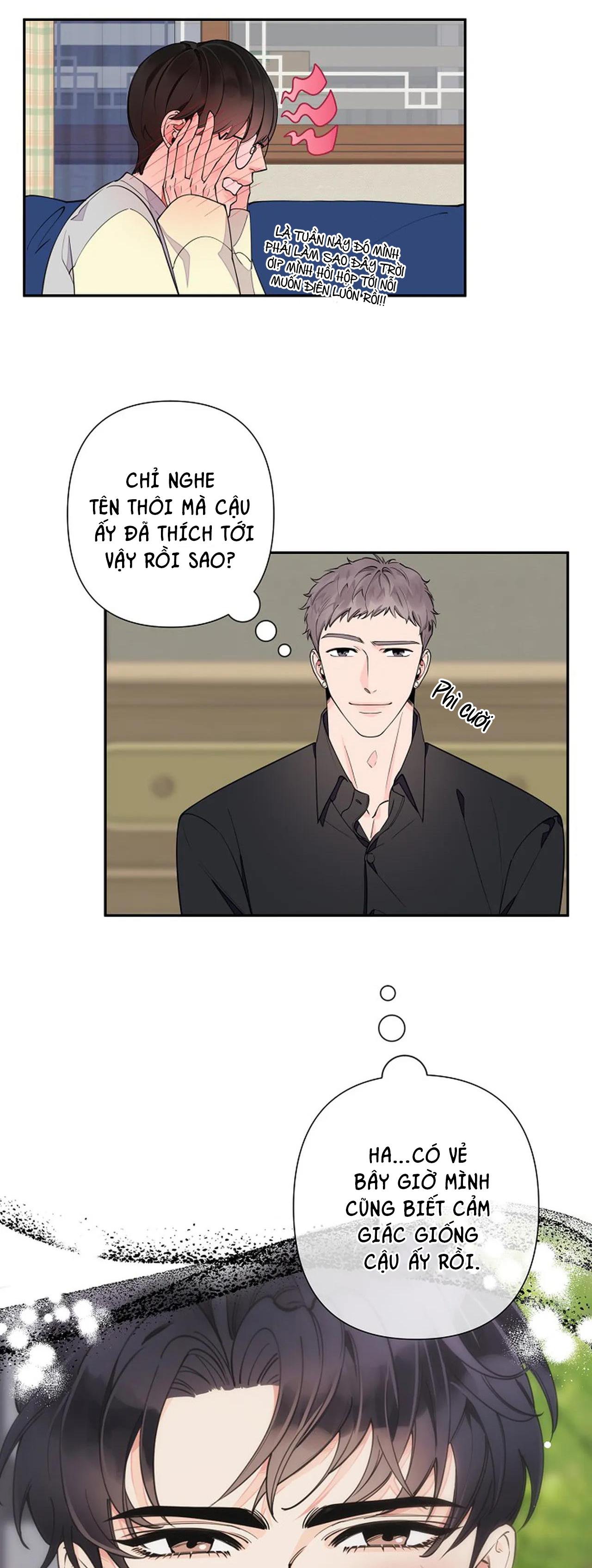 đêm dịu dàng chapter 9 9