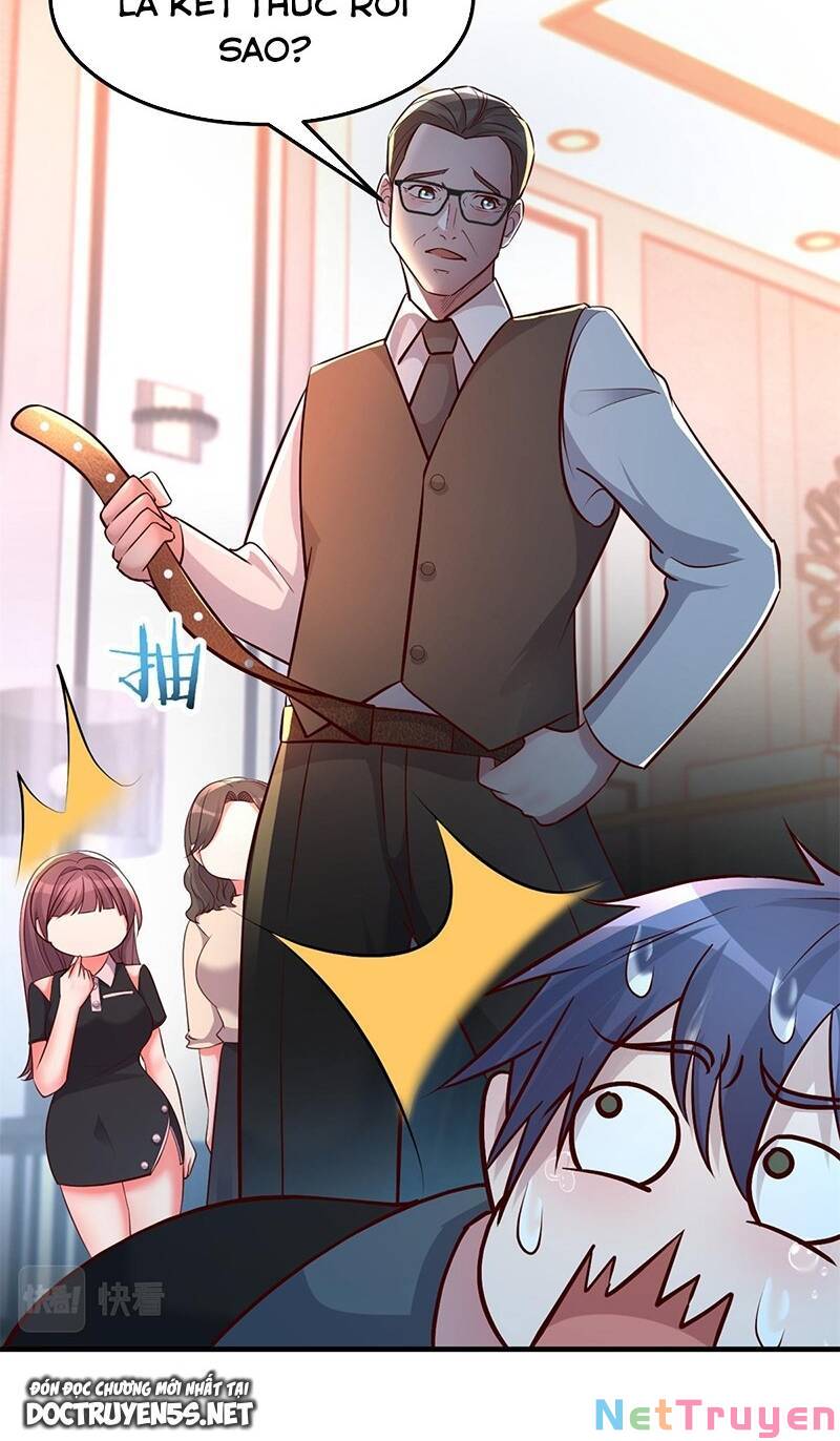 chị gái tôi là đại minh tinh chapter 157 41