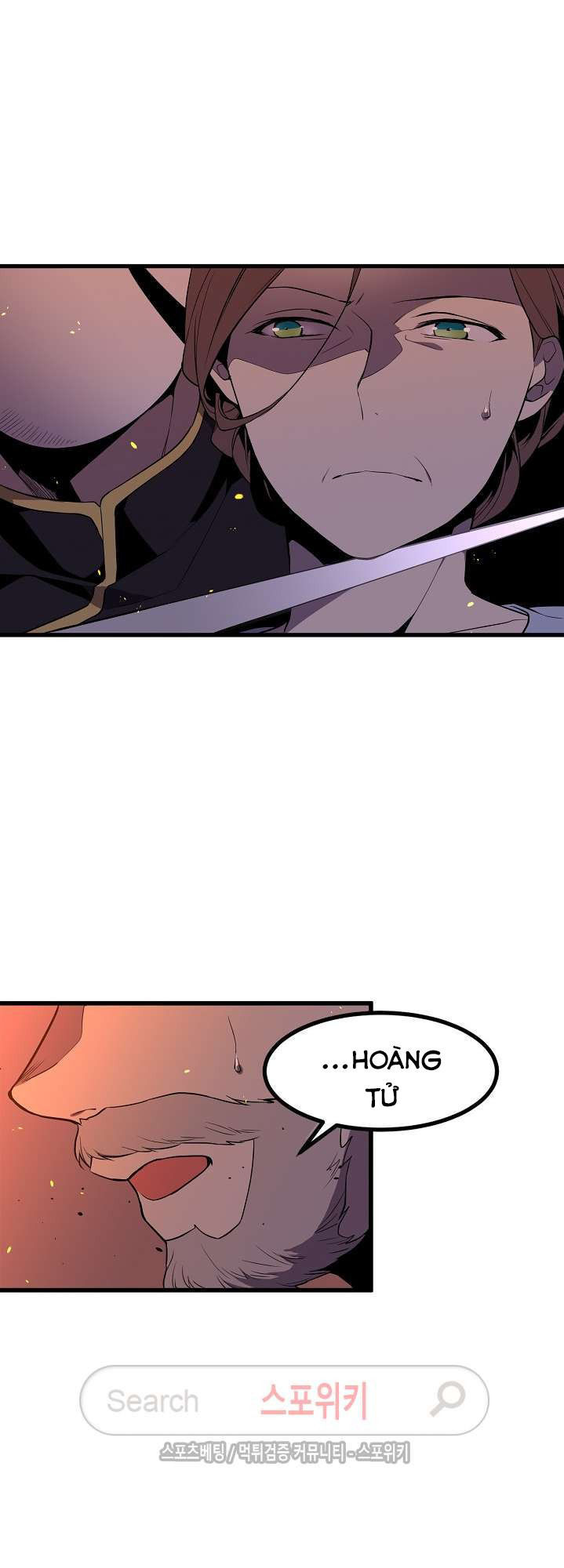 kiểm tra sức mạnh vô hạn chapter 11 18