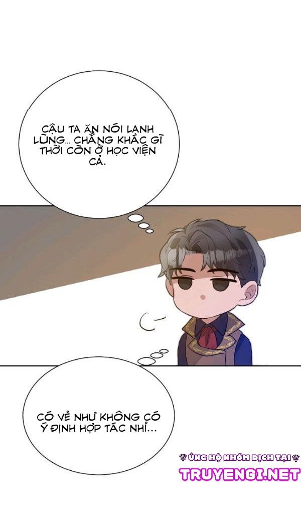 lily tàn độc chapter 13 19