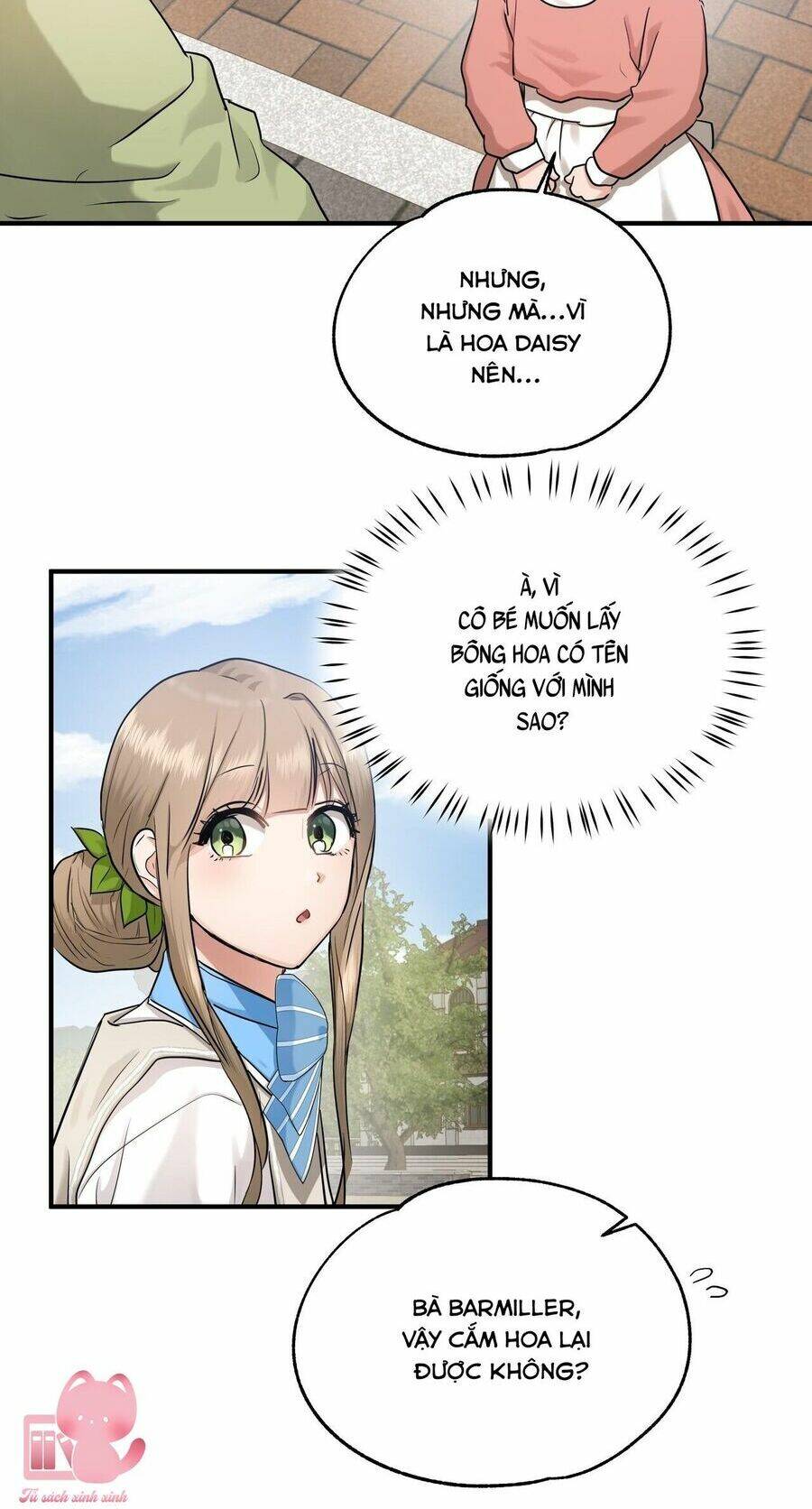 người thừa kế chapter 37 24