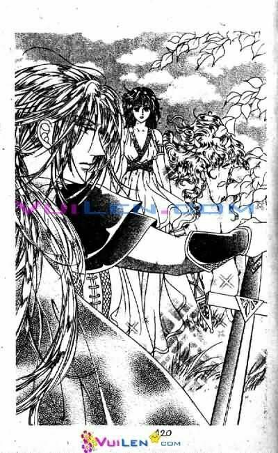 nữ hoàng biển cả chapter 8 120