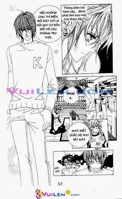 đại ca đi học chapter 3 57