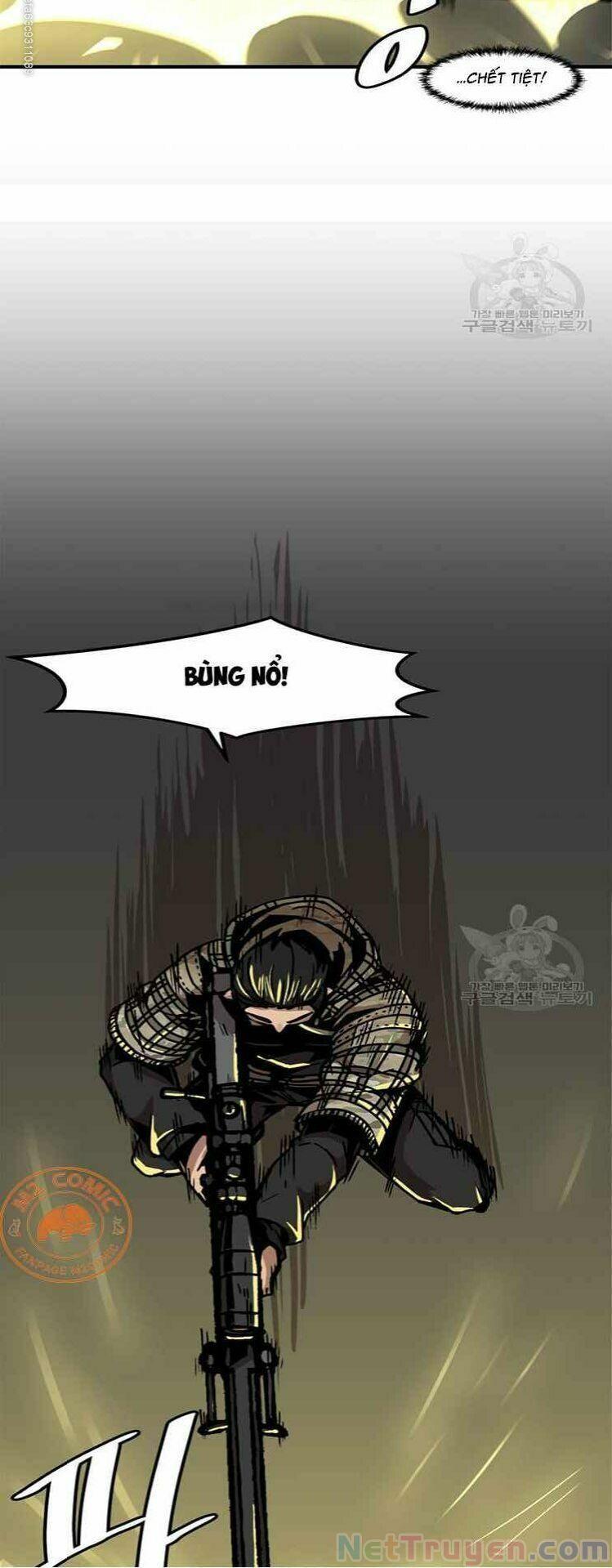 lên cấp một mình chapter 39 2