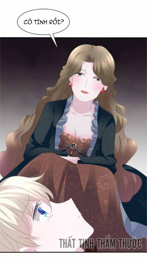 một lời không hợp liền hút máu chapter 39 21