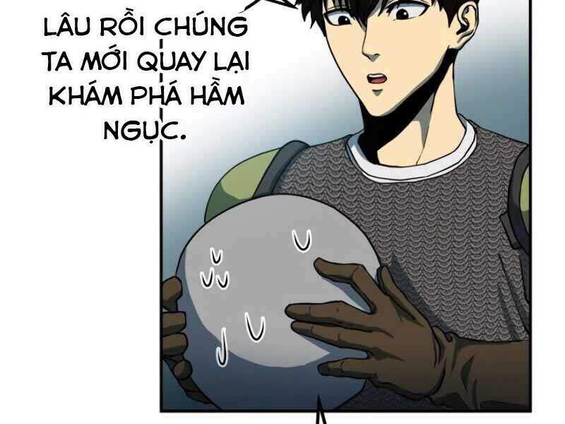 ngôi nhà kết nối với hầm ngục chapter 13 102