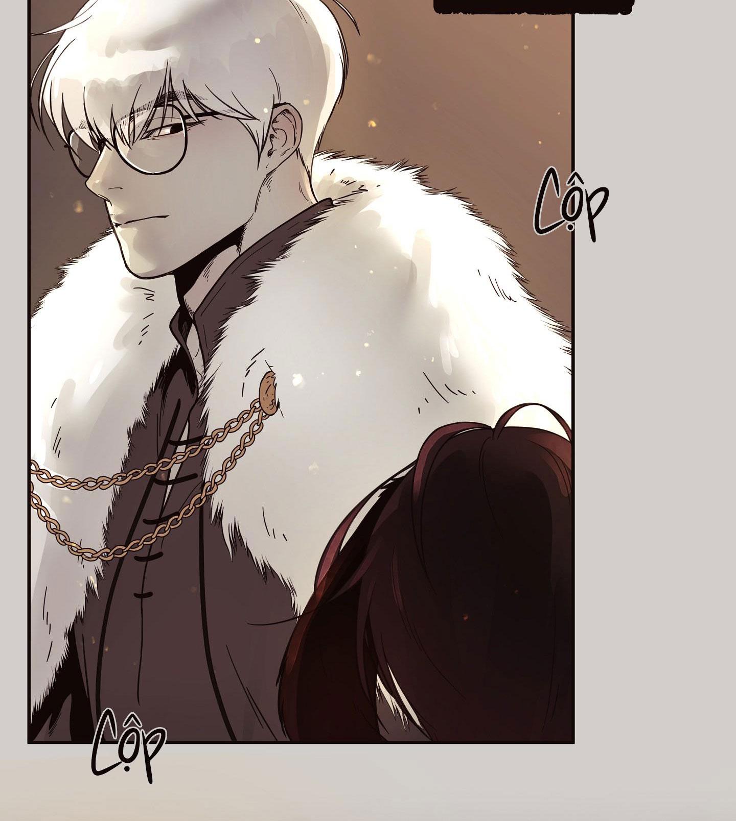 thỏ bắc cực chapter 1 43