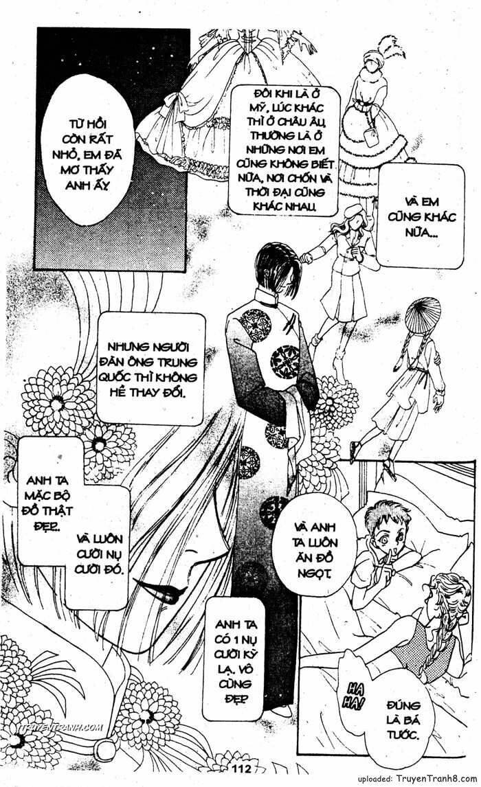 tiệm thú kiểng chapter 34 24