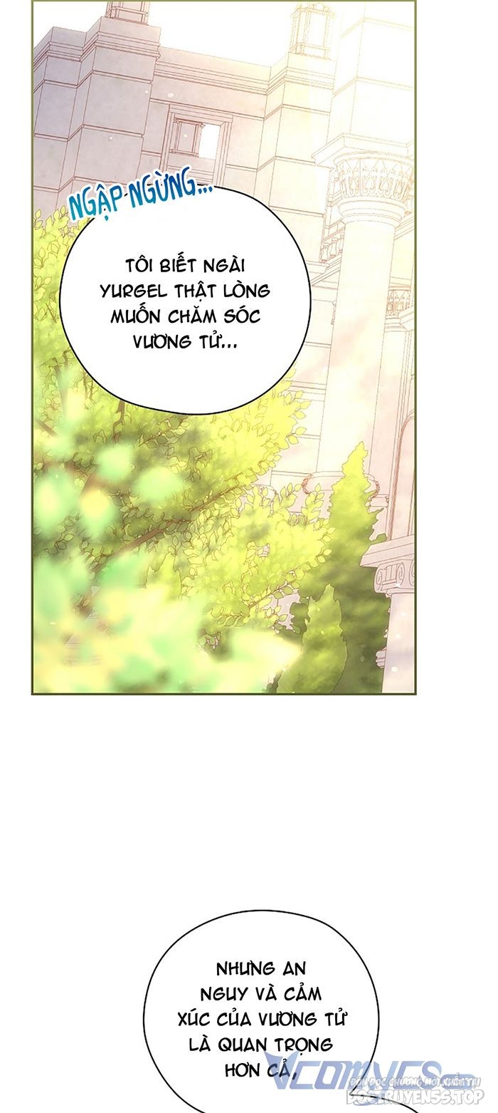 sống sót dưới thân phận hầu nữ chapter 117 9